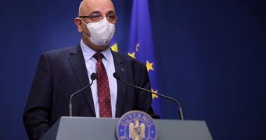 Stire din Eveniment : Raed Arafat: Clar după sărbători avem din nou creștere. Starea de alertă va continua