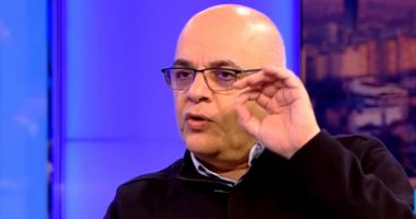 Stire din Social : Raed Arafat, reacție în cazul geamandurilor în formă de cruce:”Am comis-o din nou!”