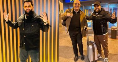 Stire din Actualitate : Tzancă Uraganu şi Raed Arafat, întâlnire de gradul zero. Şeful DSU, ipostază rară, care i-a indus în eroare pe internauţi
