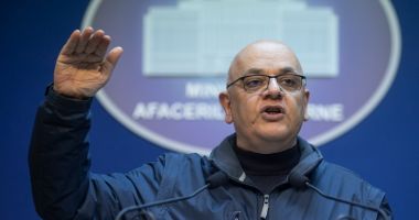 Stire din Social : Vom primi mesaj Ro-Alert la cutremure? Raed Arafat: „Mai degrabă inducem panică”