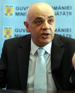 Stire din Sănătate : Raed Arafat: "Până în 2020 va exista un deficit  de un milion de lucrători sanitari în toată Europa"