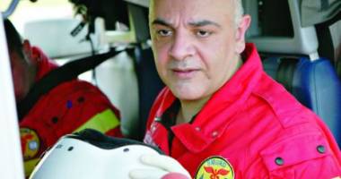 Stire din Sănătate : Raed Arafat: "Expertiza a arătat că elicopterele SMURD..."