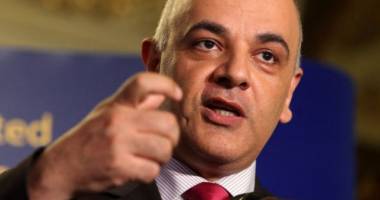 Stire din Eveniment : "Mi-e teamă de o intervenție gen CUTREMUR. Va fi un DEZASTRU real"