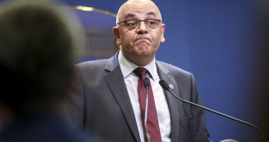Stire din Eveniment : Raed Arafat amenințat cu moartea. Polițiștii fac verificări