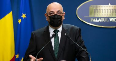 Stire din Eveniment : Raed Arafat va ataca la ÎCCJ decizia de anulare a ordinului privind carantina în Timișoara