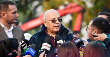 Stire din Eveniment : Raed Arafat: „Avem informații că a fost închis gazul. Dacă era închis, înseamnă că cineva l-a deschis”