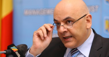 Stire din Politică-Administrație : RAED ARAFAT. Iată de ce a acceptat să fie ministrul sănătății