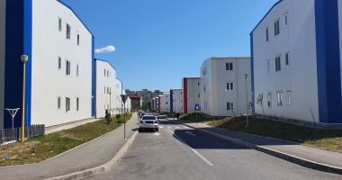 Stire din Politică-Administrație : Control la chiriașii din Campusul "Henri Coandă". Ce au descoperit angajații RAEDPP