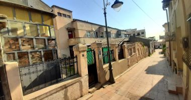 Stire din Social : RAEDPP reabilitează o clădire de pe Stradela Vântului, din zona peninsulară