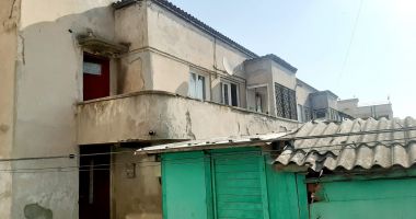RAEDPP reabilitează o clădire de pe Stradela Vântului, din zona peninsulară - 2