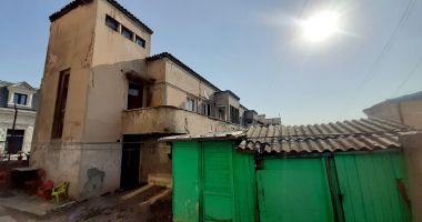 RAEDPP reabilitează o clădire de pe Stradela Vântului, din zona peninsulară - 3