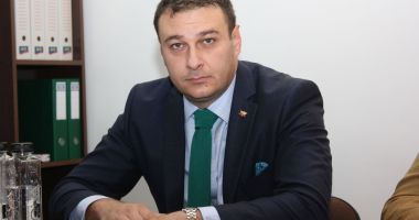 Stire din Social : Florin Gheorghe, director general la RAEDPP. Cu cine face echipă
