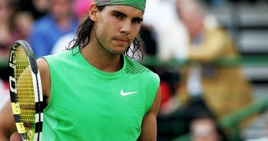 Stire din Sport : Rafael Nadal, marele câștigător de la Roma