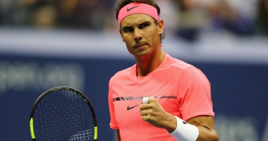 Tenis / Rafael Nadal s-a calificat în sferturile de finală la Beijing
