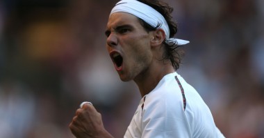 Stire din Sport : FINALA US OPEN: Nadal l-a învins pe Djokovic și atacă locul 1 ATP