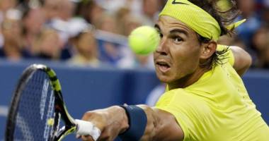 Stire din Sport : Tenis / Rafael Nadal, în sferturile de finală la turneul ATP de la Madrid