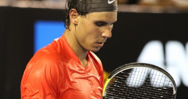 Stire din Sport : Tenis: Rafael Nadal, învins în ambele finale ale turneului de la Vina del Mar