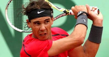 Stire din Sport : Tenis, Turneul Campionilor / Rafael Nadal l-a învins pe David Ferrer în meciul de debut