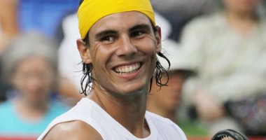 Stire din Sport : Tenis, Turneul Campionilor / Nadal l-a învins pe Berdych. Wawrinka se califică in semifinale