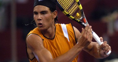 Stire din Sport : Tenis / Nadal s-a calificat în semifinalele Mastersului de la Roma