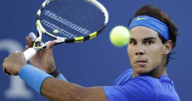 Stire din Sport : Tenis /  Rafael Nadal, învins de Murray în semifinalele turneului de la Abu Dhabi