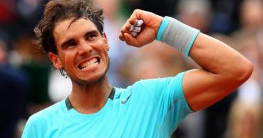 Stire din Sport : Tenis / Rafael Nadal s-a calificat în optimi la turneul ATP de la Shanghai