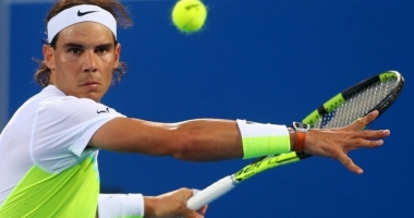 Stire din Sport : Tenis / Rafael Nadal, în optimi la Madrid