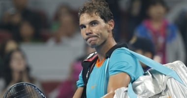 Tenis / Surpriză la Roma! Rafael Nadal, învins de Dominic Thiem în sferturi
