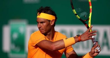 Stire din Sport : Tenis / Rafael Nadal a câștigat turneul ATP de la Monte Carlo