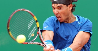 Stire din Sport Internațional : Rafael Nadal, înapoi pe teren după o pauză de patru luni