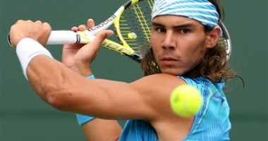 Stire din Sport : Rafael Nadal nu va participa la turneul de la Basel