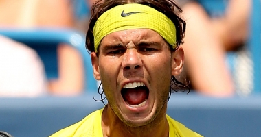 Stire din Sport : ROLAND GARROS / Rafael Nadal, calificat în finală