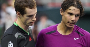 Stire din Sport : Nadal - Murray, în semifinale la Monte Carlo