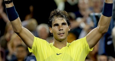 Stire din Sport : Tenis, Cincinnati / Nadal a câștigat duelul cu Federer; Djokovic și Murray, eliminați