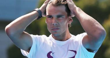 Stire din Sport : Rafael Nadal, anunțul făcut după înfrângerea de la Wimbledon