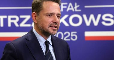 Stire din Actualitate : Rafal Trzaskowski, pe prima poziţie în sondaje înaintea alegerilor prezidenţiale din Polonia