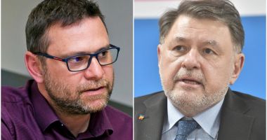 Stire din Actualitate : Un dezvoltator software acuză Ministerul Sănătății că nu mai vrea să preia o aplicație făcută gratuit pentru tratamentul pacienților arși