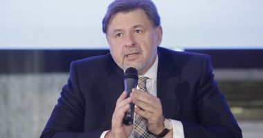 Alexandru Rafila: Testele rapide detectează și noua tupină de coronavirus, dar ele nu pot face diferența între tulpini