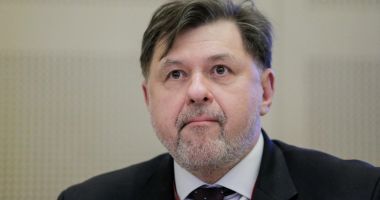 Stire din Actualitate : Alexandru Rafila, atac dur la guvernul de dreapta: Nu a făcut nimic pentru ca valul 4 să nu fie așa de intens