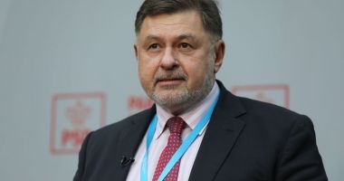 Stire din Actualitate : Alexandru Rafila: Dacă închidem școala și ținem mall-urile deschise, nu am făcut nimic