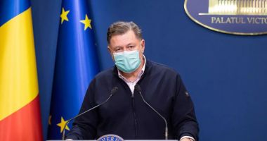 Stire din Politică-Administrație : Decizie a ministrului Alexandru Rafila: vom avea mai mulți medici la secţiile ATI din spitale