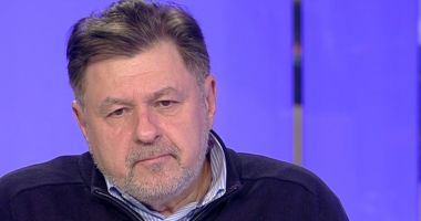 Stire din Social : Alexandru Rafila, declarația zilei despre masca de protecție purtată în interior și în locuri aglomerate