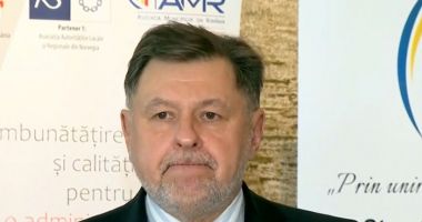 Stire din Social : Ce recomandă Alexandru Rafila populației