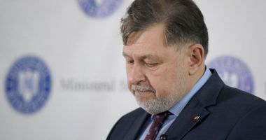 Stire din Social : Fake news demontat de Ministerul Sănătății: ”Toate aceste date sunt false!”