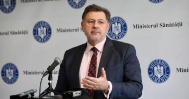 Stire din Social : Dispare raportarea zilnică a infectărilor COVID-19 din România. Anunțul ministrului Alexandru Rafila