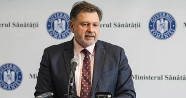 Stire din Social : Rafila, avertisment sumbru: „S-a dublat numărul deceselor Covid”. Cum ne pregătim după ce a crescut numărul de cazuri