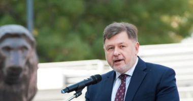 Stire din Actualitate : Reacția ministrului Sănătății după ce o doctoriță a fost bătută: „Ține de multe ori de educaţia pe care o avem”