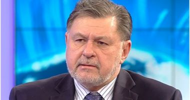Stire din Social : Alexandru Rafila, previziune îngrijorătoare despre noul sezon de gripă