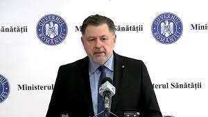 Stire din Social : Ministrul Sănătăţii: "Examinăm posibilitatea restricţionării temporare la export a anumitor medicamente"