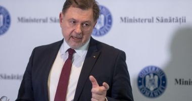 Stire din Social : Ministerul Sănătăţii nu declară epidemie de gripă ca să nu introducă restricţii